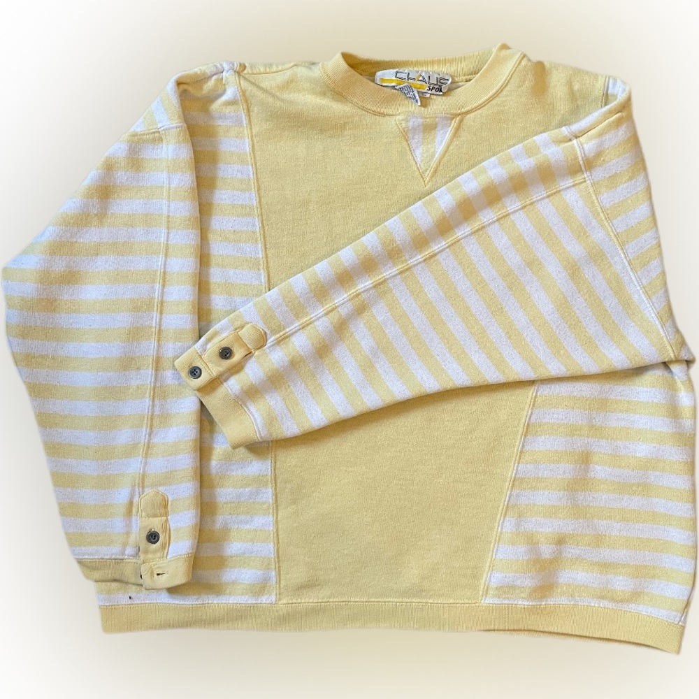 VINTAGE CREWNECK